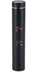 sE Electronics Small Diagram Condenser Microphone w/ Case - SE8 - Pair