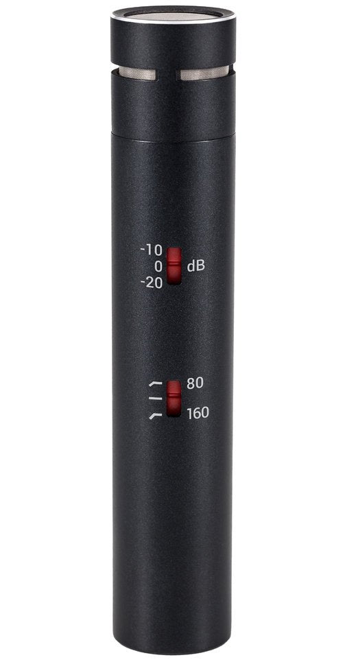 sE Electronics Small Diagram Condenser Microphone w/ Case - SE8 - Pair