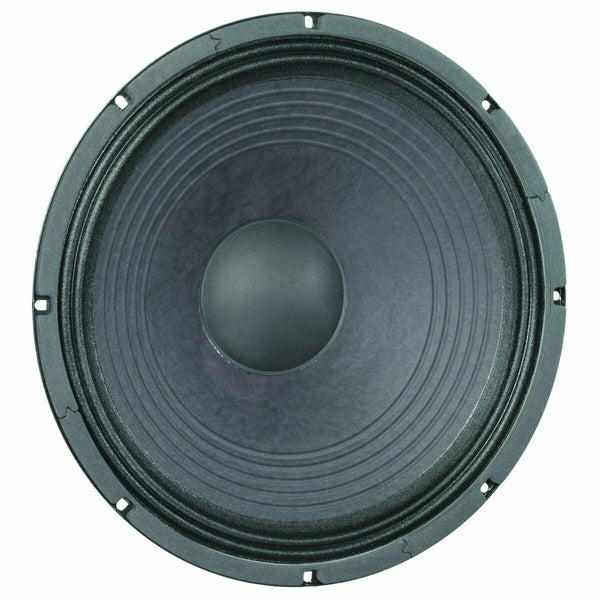 Eminence Delta-15LFA 15" Pro Audio Speaker w/ Extended Bass 500 Watts at 8 Ohms