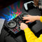 Numark Party Mix II DJ Controller with Built-In Light Show - PARTYMIXII