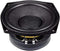 P-Audio High Output 6.5” 8 Ohms Precision Transducer w/ 1.75” Voice Coil