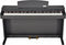 Artesia DP-2 Series 88 Weighted Keys Traditional Digital Piano w/ Bench Rosewood