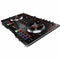 Numark NS6II - 4-Channel DJ Controller With Dual USB Sound Card And Serato DJ