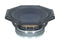 B&C 8FMB51-8 8" 250 Watt RMS 8 Ohm Mid-Bass Woofer