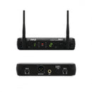 Pyle Pro Premier Professional UHF Wireless Microphone System - PDWM3400