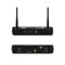 Pyle Pro Premier Professional UHF Wireless Microphone System - PDWM3400