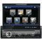 Power Acoustik PTID-8920B In-Dash DVD AM/FM Receiver w/ Touchscreen