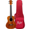 Flight Antonia TE Tenor Electro-Acoustic Ukulele with Gigbag