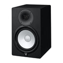 Yamaha HS8BK 8-inch Powered Studio Monitor - Black