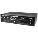 Pyle 240 Watt PA Power Amplifier - PT510