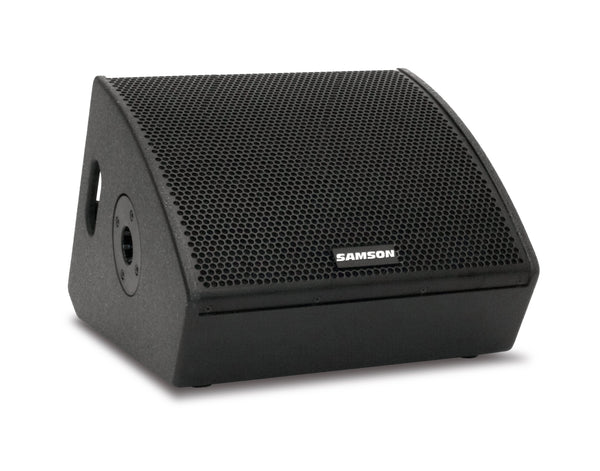 Samson 800 Watt 2-Way Active Stage Monitor - SARSXM10A