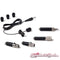 Samson LM10 - Omnidirectional Lavalier Microphone