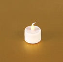 LED Flickering Tea Light Candle (Set of 12)