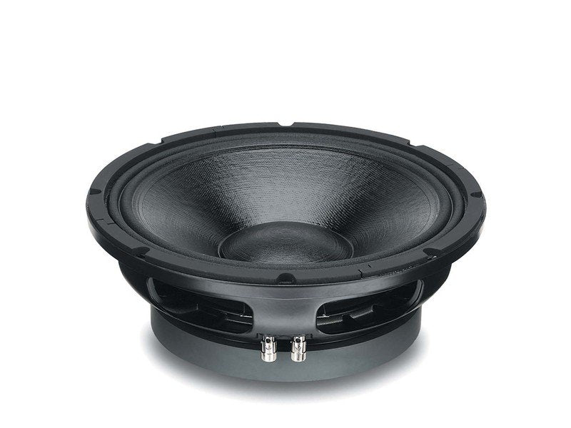 18 Sound 12MB1000-8 12" 600 Watt 8 Ohm Mid-Bass Woofer