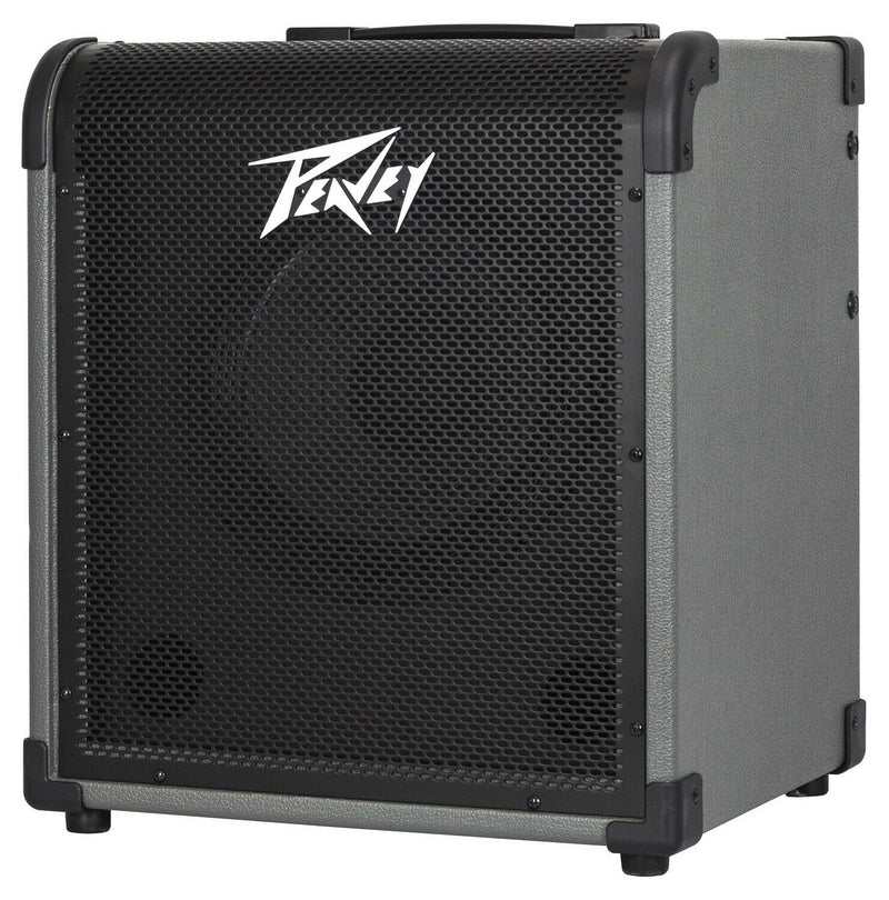 Peavey Max 100-Watt Bass Amp Combo - MAX100