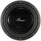 Audiopipe 10" Shallow Mount Woofer 400W Max 4 Ohm DVC TSFA100