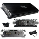 VFL Audio D Class Amplifier 5500 Watts Max 2800 Watts RMS ST55001