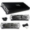 VFL Audio D Class Amplifier 5500 Watts Max 2800 Watts RMS ST55001