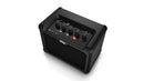 IK Multimedia iRig Micro 15W Battery-Powered Guitar Amp w/ iOS/USB Interface