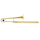 Eldon By Antigua TB-221 Bb Trombone - Lacquer Finish