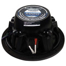 Audiopipe 8" 2-way 500W Marine Audio Speaker w/ LED Lights & Grills Included