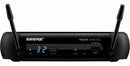 Shure Handheld Microphone Digital Wireless System with SM58 Mic - PGXD24/SM58