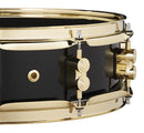 PDP Eric Hernandez Signature 4x14 Snare Drum w/ Gold Hardware - PDSN0414SSEH