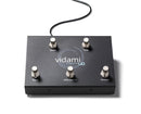 Hal Leonard Vidami Online Video Controller Pedal Plus Pack Bundle