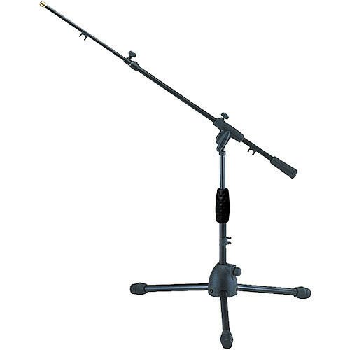 Shure PGA57 Cardioid Dynamic Instrument Microphone + QuikLok A-341 Short Stand