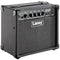 Laney 15 Watt Bass Guitar Combo Amplifier w/ 2 x 5" Woofers - LX15B