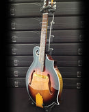 Axe Heaven Classic Sunburst F-Style Mandolin Mini Guitar Replica - MD-603