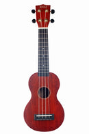 Mahalo Java Soprano Ukulele - Vintage Natural - MJ1-VNA