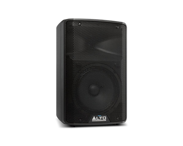 Alto 350 Watt 8” 2-Way Powered Loudspeaker - TX308