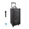 Pyle Pro PWMA1050BT Wireless Portable Bluetooth PA Speaker System