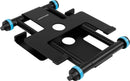 Ultimate Support JS-LPT500 Ergonomic Compact Laptop Stand