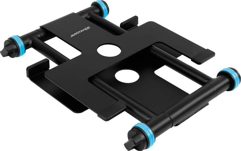 Ultimate Support JS-LPT500 Ergonomic Compact Laptop Stand