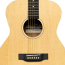 Stagg Auditorium Acoustic Guitar - Natural - SA35 A-N