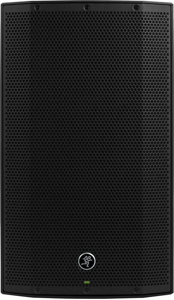 Mackie Thump12A 1300W 12" Class-D Powered PA Loudspeaker