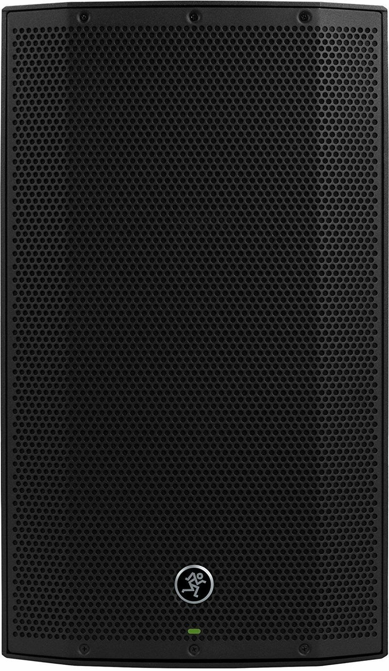 Mackie Thump12A 1300W 12" Class-D Powered PA Loudspeaker