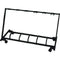 Quik Lok Multiple Universal Guitar Stand Holds Six Guitars - GS-460