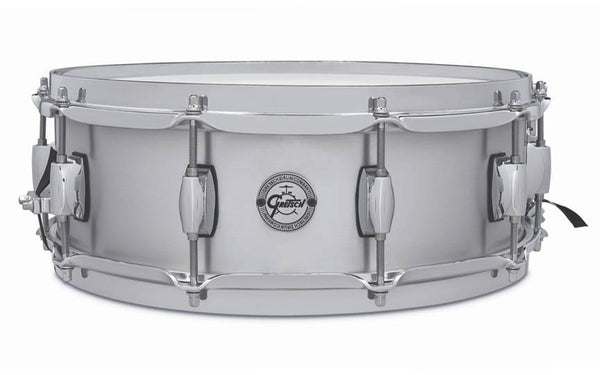 Gretsch Drums  5x14" Grand Prix Aluminum Snare Drum - S1-0514-GP