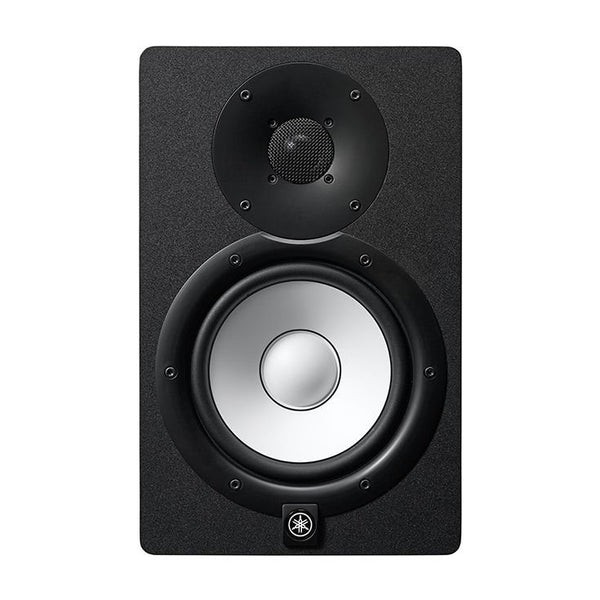 Yamaha HS7BK 6.5-inch Powered Studio Monitor - Black