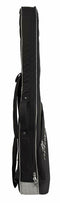 Ultimate Support USHB2EGGR Soft Case Electric Guitar w/ Backpack Strap Grey Trim