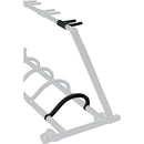 Quik Lok Multiple Universal Guitar Stand Holds Six Guitars - GS-460