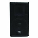 Gemini GVX10P Active Bi-Amp 10-Inch Painted Powered PA Loudspeaker