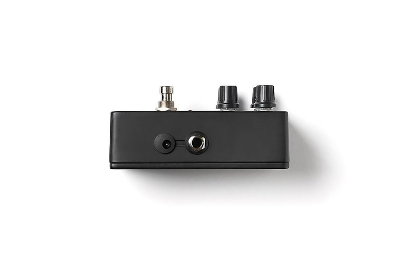 Warm Audio Warmdrive Legendary “Amp-in-a-Box” Overdrive Tone Pedal