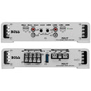 Boss Audio Marine 4 Channel Amplifier 400W Max Mr100.4