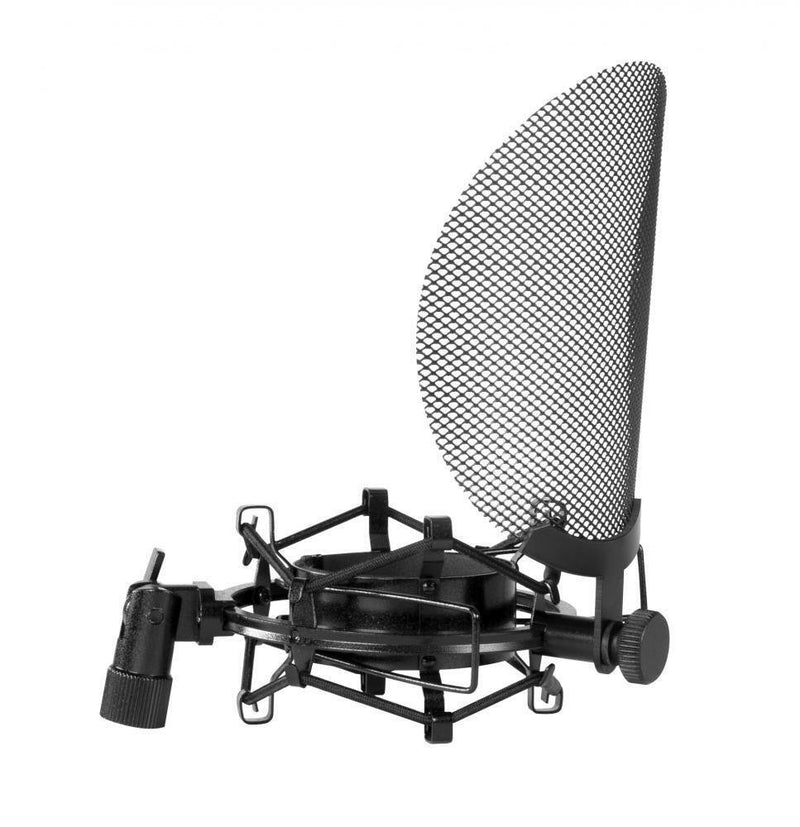 MXL 770X Multi-Pattern Condenser Microphone Package