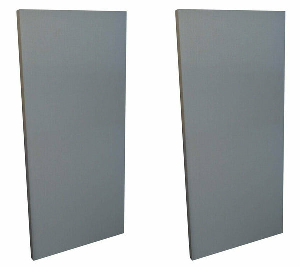 Geerfab Prozorber 2448 One 24" x 48" Acoustic Treatment 2" Thick - Coin - Pair