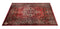 Drum N Base Red 6' x 5.25’ Vintage Persian Style Stage Rug - VP185-ORD